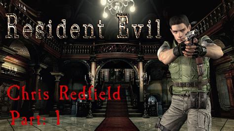 resident evil walkthrough|resident evil game walkthrough.